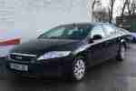 Mondeo 2.0TDCi 140 2008.5MY Edge