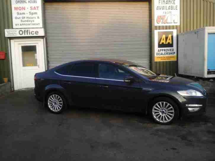 Ford Mondeo 2.0TDCi ( 140ps ) 2011MY Zetec Business**1 OWNER FSH**