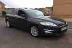 Mondeo 2.0TDCi ( 140ps ) Edition