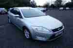 Mondeo 2.0TDCi 140ps Zetec 5dr hatchback