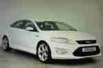 Mondeo 2.0TDCi 163 Powershift 2011MY