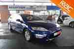 Mondeo 2.0TDCi140ps ECO Titanium X