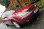 Mondeo 2.0i 1999cc 2001.5MY Ghia GREAT