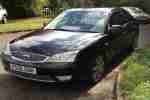 Mondeo 2.2TDCi 155 ( SIII ) 2005.5MY