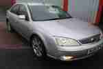 Mondeo 2.2TDCi 155 ( SIV ) 2006 Titanium