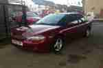 Mondeo 2.5i V6 2000.5MY ST24