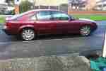 Mondeo, 2002 (02), Manual Diesel, Ghia X