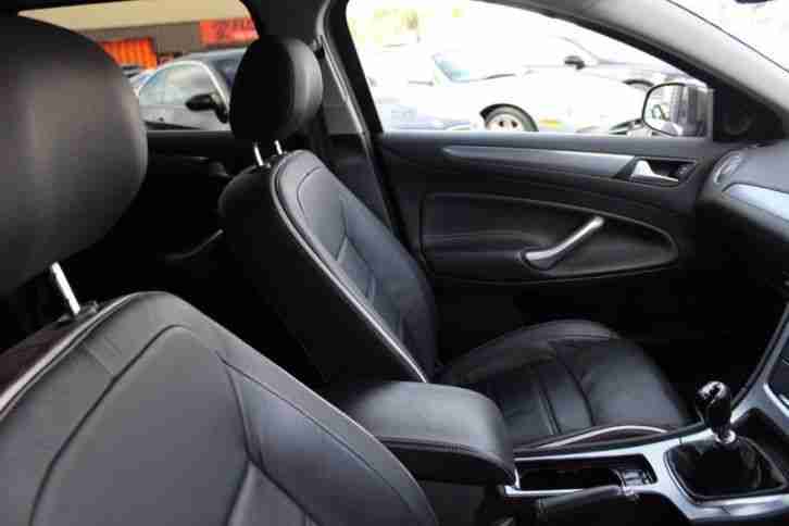 Ford Mondeo Estate TITANIUM X TDCI. FINANCE SPECIALISTS