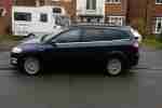 Mondeo Estate Zetec Business Edition