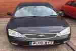 Mondeo Ghia 2.0 Diesel TDCI