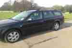 Mondeo Ghia Estate 2005 130bhp