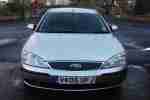 Mondeo LX TDCI DIESEL 5 DOOR HATCHBACK