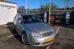 Mondeo St Tdci 5dr DIESEL MANUAL 2006 56