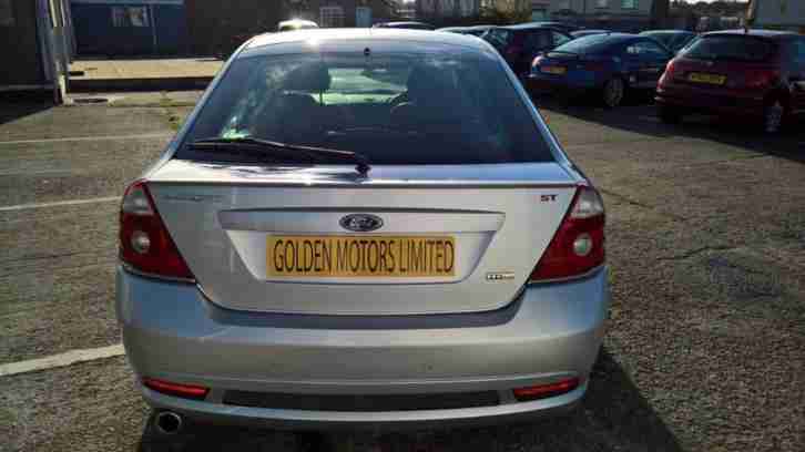 Ford Mondeo St Tdci 5dr DIESEL MANUAL 2006/56