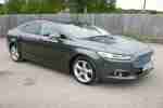 Mondeo TITANIUM HEV