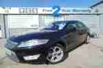 Mondeo Titanium Tdci 5dr(FREE 2 YEAR