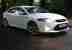 Ford Mondeo Titanium X SportTDCI in White, 2014. 1 Owner, Full S History