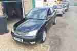 Mondeo Zetec 130 TDCI