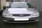 Mondeo Zetec 2.0 Duratorg TDCI (130)