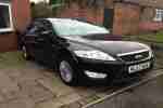 Mondeo Zetec 2.0 TDci Diesel ML57 SUA