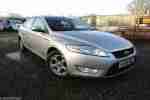 Mondeo Zetec TDCI 140