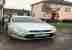 Ford Mondeo zetec 2.0 TDCi 140 BHP