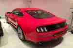 Mustang GT 5.0 V8 FASTBACK! FIRST REG 10