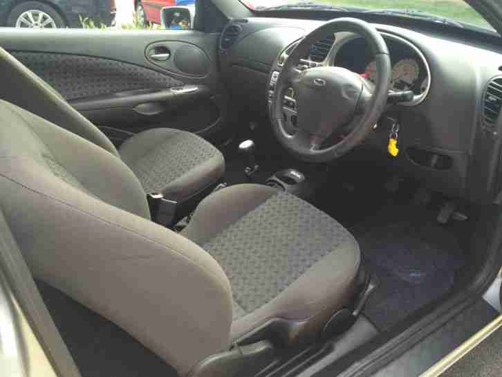  Expiry Interior