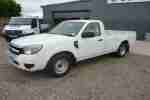 Ranger XL 4X2 TDCI 2.5 TDCi Super Cab XL