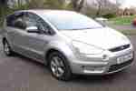 S MAX 2.0TDCi ( 140ps ) 2006.5MY Zetec