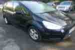 S MAX 2.0TDCi ( 140ps ) auto 2009 Zetec