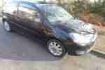 Ford fiesta 1.2 style 2008,metalic black ,