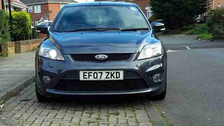 Ford focus st-3 rep