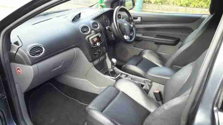 Ford focus st-3 rep