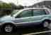 Ford fusion zetex climate 1.6 petrol 2006 full service history