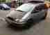 Ford galaxy tdi, 7 seater, rat rod, custom paint