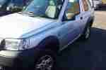 Freelander 1 Spares or Repair