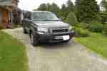 Freelander TD4 S 5 door