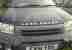 Freelander V6 Automatic LPG Spares or Repairs