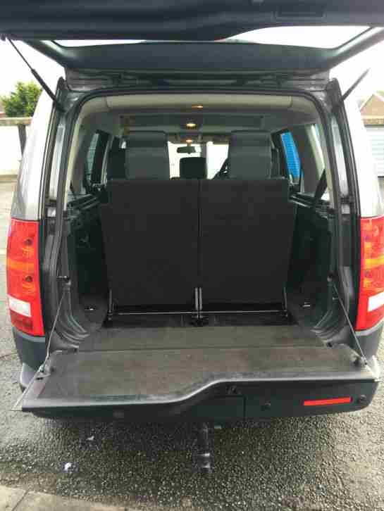Full Service History, MOT July 2017, 2 Keys, 143,000 Miles, Leather Seats £8,900
