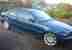 GENUINE BMW 325CI MOTORSPORT,MYSTIC BLUE METALLIC,RARE MANUAL