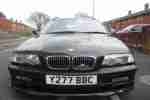 GENUINE FACTORY AC SCHNITZER 330i SE