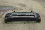 GENUINE RAV4 FRONT BUMPER IN BLACK