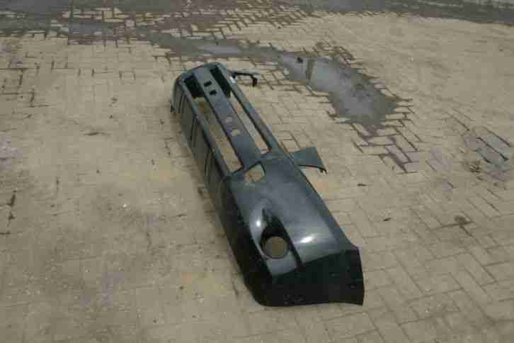 GENUINE TOYOTA RAV4 FRONT BUMPER IN BLACK