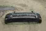 GENUINE RAV4 FRONT BUMPER IN BLACK