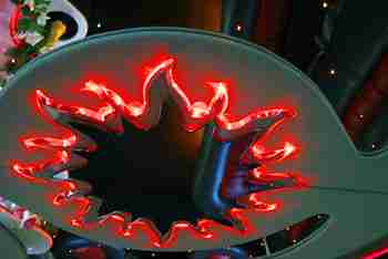 GM HUMMER H2 Limousine