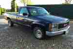 GMC Chevrolet sierra 1500 4.3 V6 american