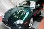 GORGEOUS 2003 XK8 XK 4.2 CONVERTIBLE