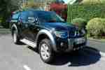 GREAT CONDITION L200 Animal 07