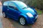 GREAT ECONOMICAL LITTLE DIESEL C2